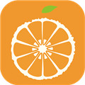 蜜橙app推广二维码图片