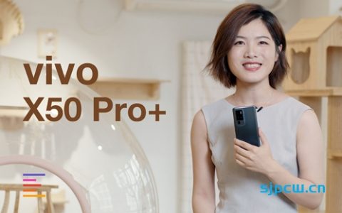 vivo X50 Pro+ 体验：用超大杯拍“猫片” | 凰家评测