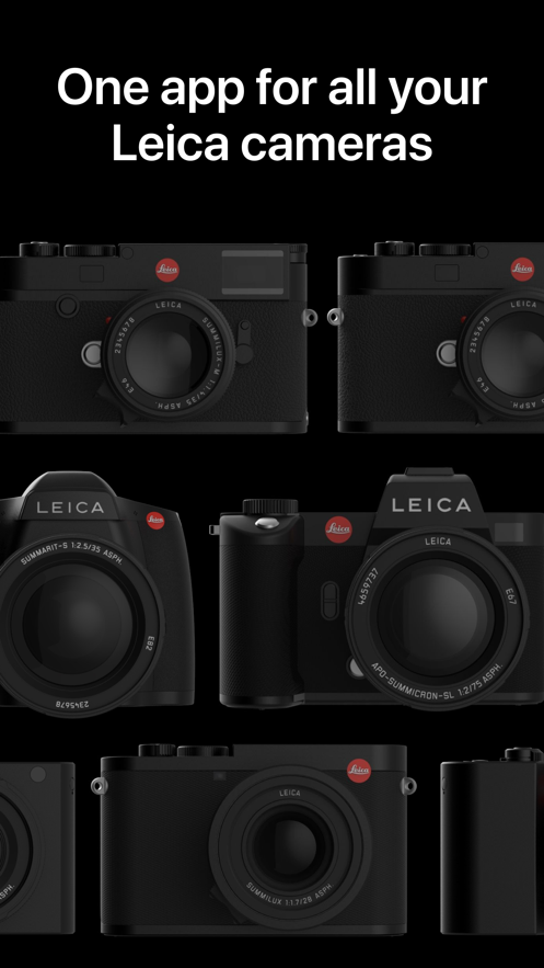 Leica FOTOS永久免费版下载-Leica FOTOS下载app安装
