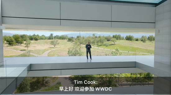 5分钟看完苹果WWDC2022大会：iOS 16、M2处理器等亮点都在这儿了