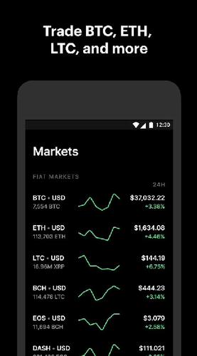 coinbase交易所下载app安装-coinbase交易所最新版下载