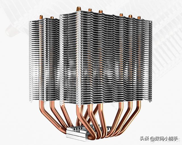cpu散热器怎么选（盘点高性价比的CPU散热器）(5)