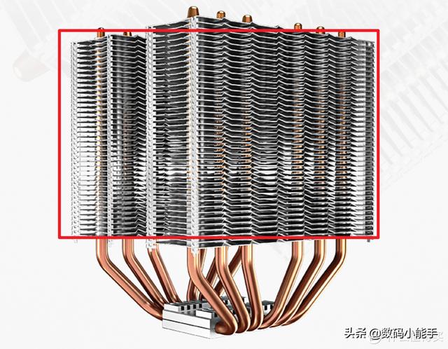 cpu散热器怎么选（盘点高性价比的CPU散热器）(7)