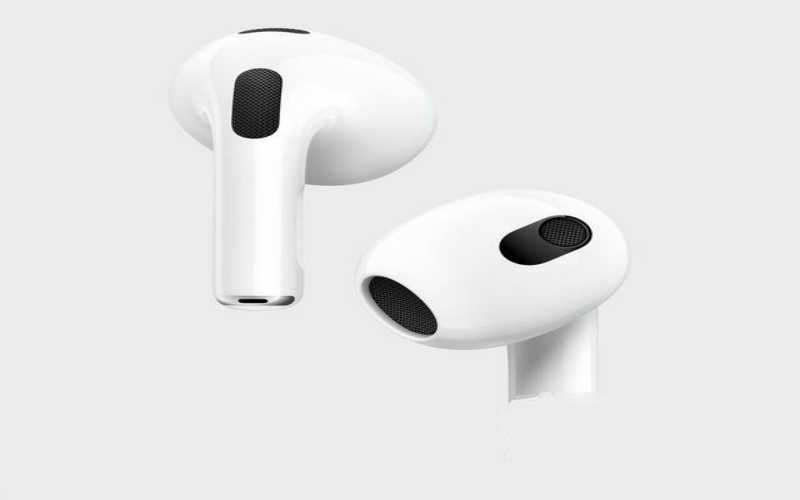 苹果耳机3代和pro区别（AirPods3和AirPods Pro购买建议）