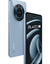 Lava推出了该公司最新的廉价5G智能手机Blaze  2 5G