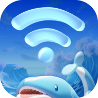 蓝鲸wifi 