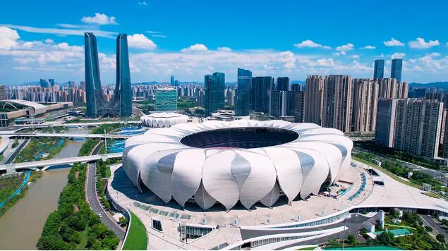 《杭州亚运会》2023年什么时候开始