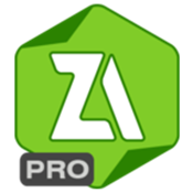 ZArchiverPro0.9.4 