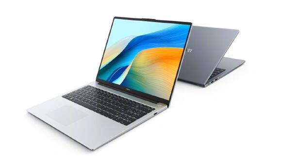 华为MateBook D 16高能版开售：i9-13900H处理器 4999元起