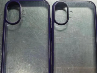 传iPhone  16将采用垂直摄像头布局16Pro改进的钛涂层