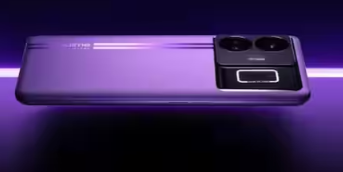 Realme的下一代GT手机可能拥有世界上最亮的显示屏