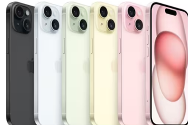 据传iPhone 16比iPhone15提供更多颜色选择目前我们只知道