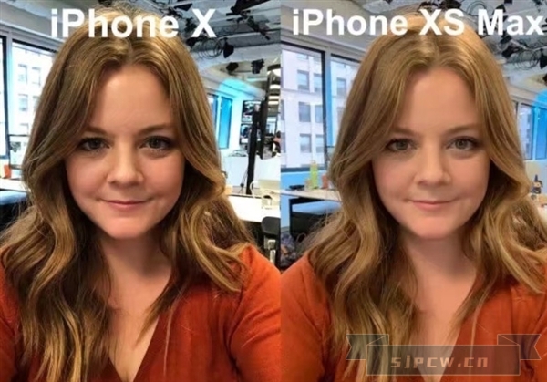 被吐槽太多 iPhone XS/XR美颜功能将在新版IOS 12.1中去除