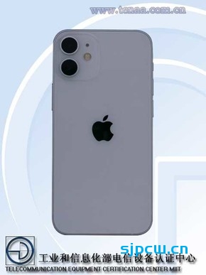iPhone 12四款工信部入网：电池容量及内存大小公布