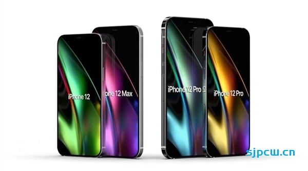 iPhone 12要来了：苹果官宣2020年10月14日凌晨1点举行发布会
