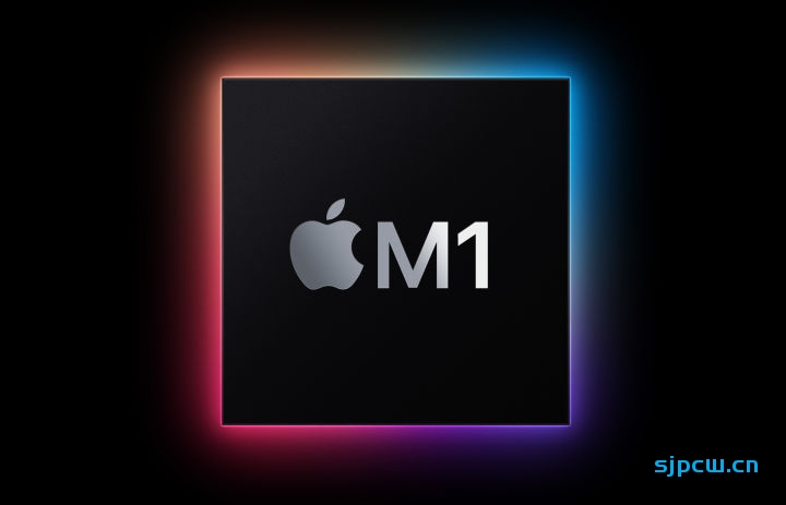 苹果M1芯片的升级版M1X曝光：CPU提升到12核（8大核+4小核）