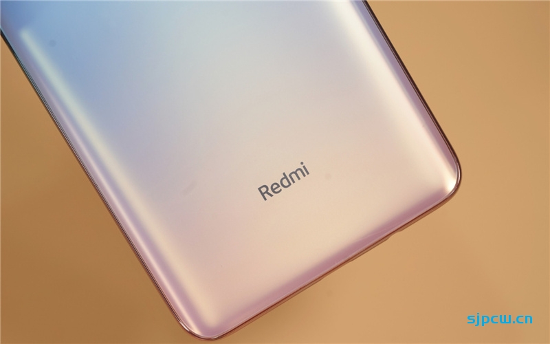 红米Redmi Note 9 Pro