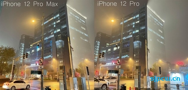纠结iPhone12 Pro跟Pro Max怎么选?看完这篇文章不纠结
