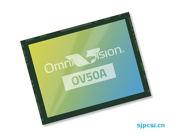 豪威发布OV50A传感器：5000万像素，1/1.5英寸大底，四相位对焦