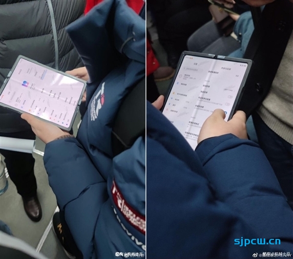 韩国媒体报道：小米、OPPO或年内发布折叠屏手机，三星供应折叠屏幕