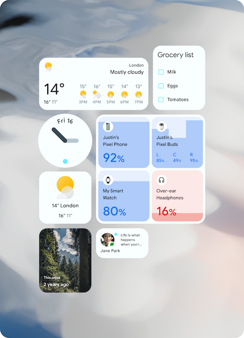 Android 12"刨冰"正式发布，安卓12新特征详细介绍
