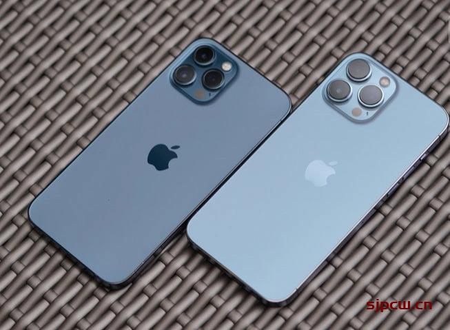 iPhone 13 Pro Max和12 Pro max那个性价比高，详细区别对比