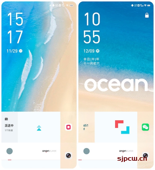 vivo手机OriginOS Ocean新系统适配机型名单-适配时间表