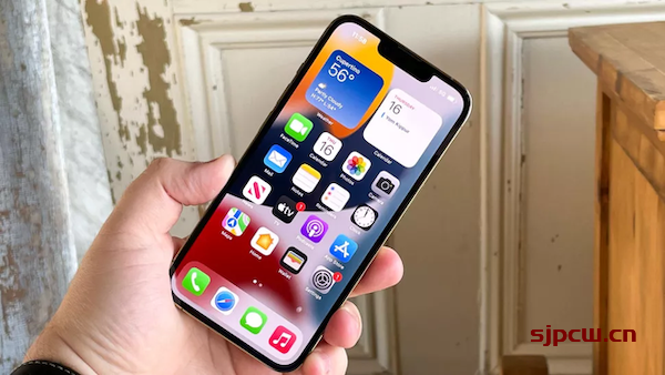 iphone 13屏幕尺寸是多少-苹果13屏幕大小