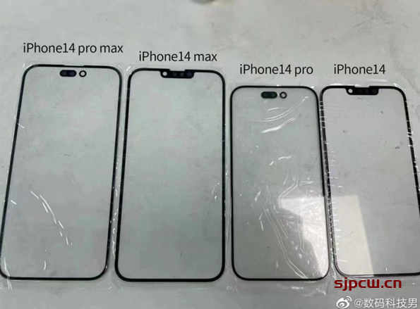iPhone14标准版有高刷吗，是否采用刘海屏